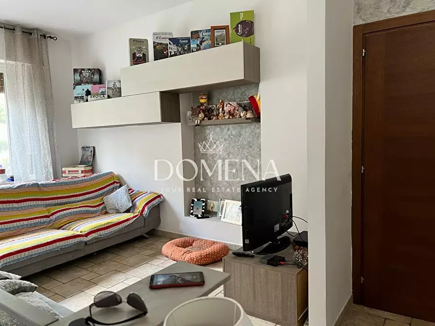 Immagine 3 di Appartamento in vendita  a Siena