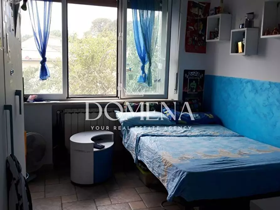 Immagine 19 di Appartamento in vendita  a Siena