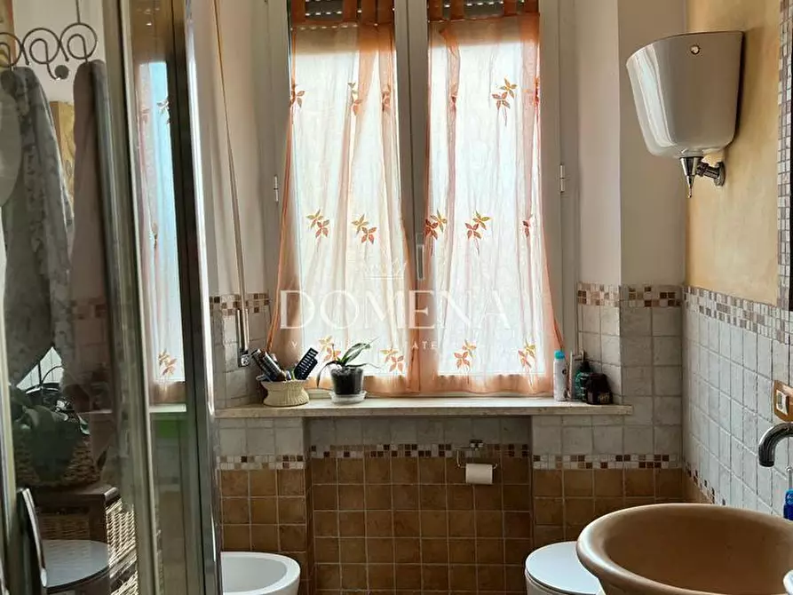 Immagine 8 di Appartamento in vendita  a Siena