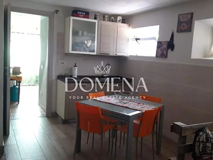 Immagine 13 di Appartamento in vendita  a Siena