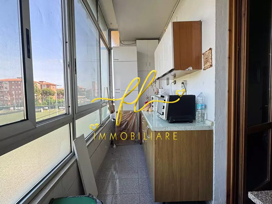 Immagine 9 di Appartamento in vendita  a Livorno