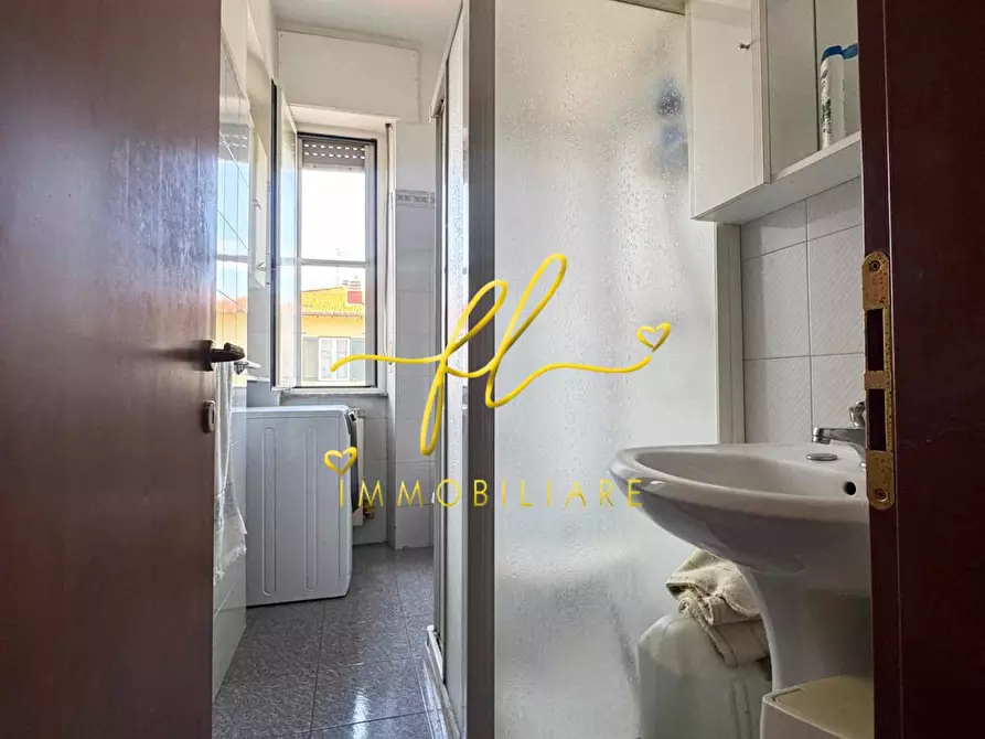 Immagine 20 di Appartamento in vendita  a Livorno