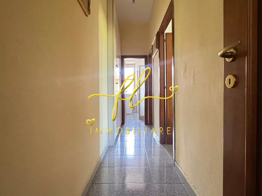 Immagine 10 di Appartamento in vendita  a Livorno