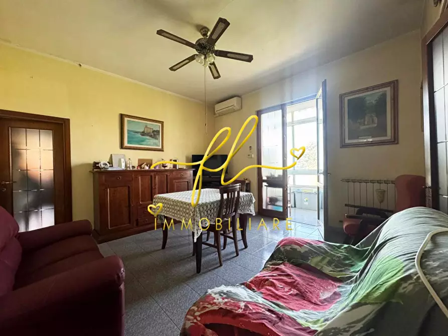 Immagine 4 di Appartamento in vendita  a Livorno