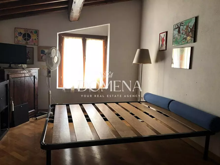 Immagine 5 di Villetta a schiera in vendita  a Gaiole In Chianti