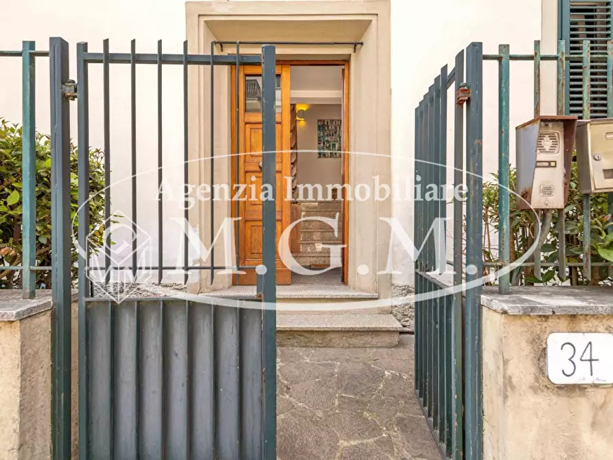 Immagine 25 di Appartamento in vendita  a Pontedera