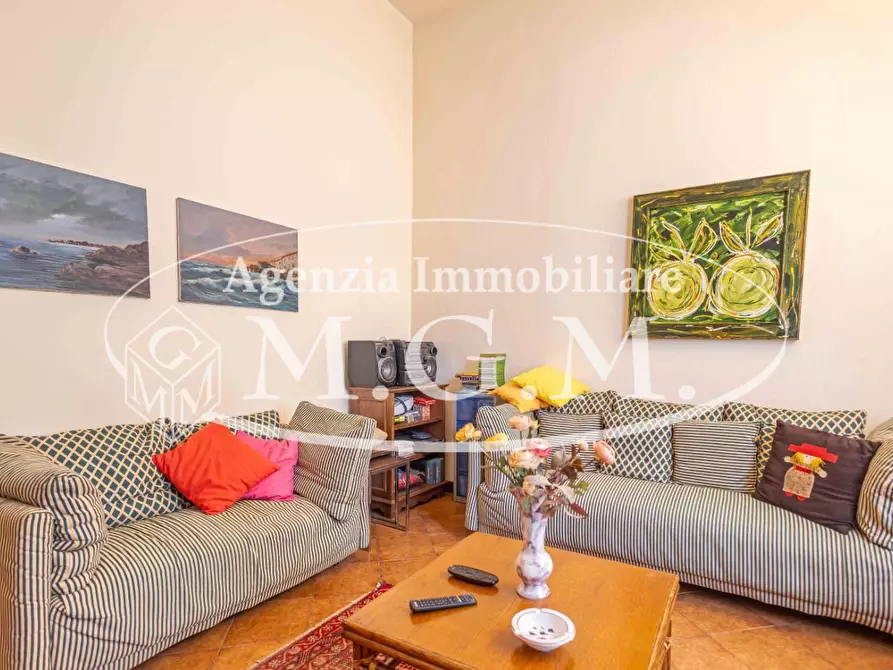 Immagine 6 di Appartamento in vendita  a Pontedera