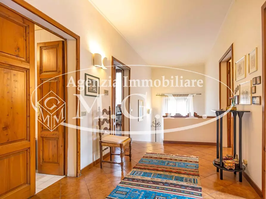 Immagine 3 di Appartamento in vendita  a Pontedera