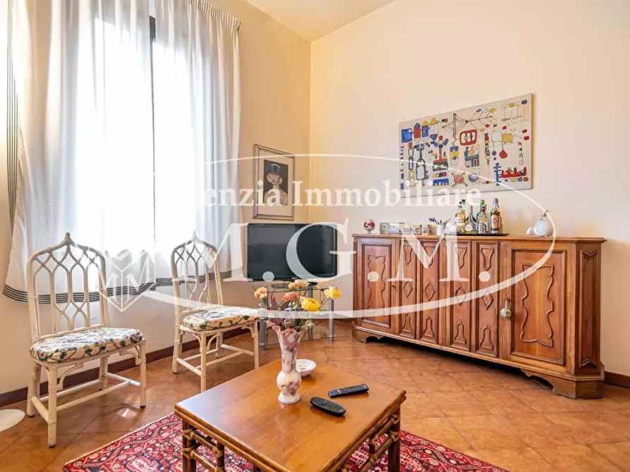 Immagine 7 di Appartamento in vendita  a Pontedera