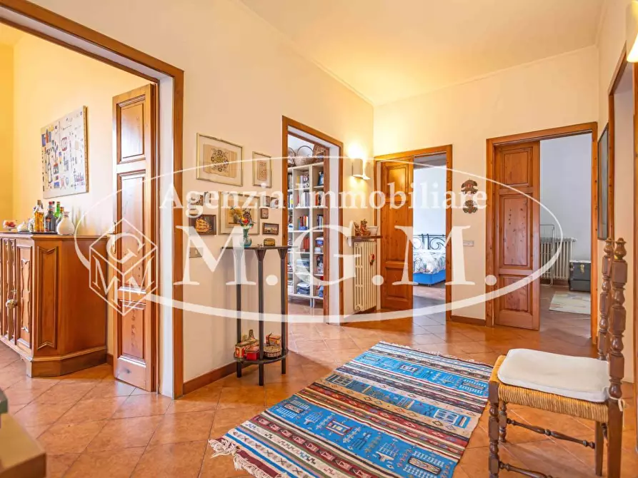 Immagine 2 di Appartamento in vendita  a Pontedera