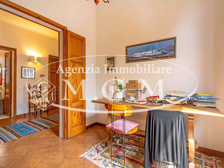 Immagine 12 di Appartamento in vendita  a Pontedera