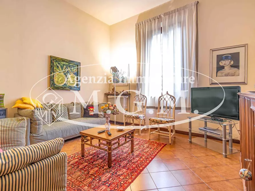 Immagine 4 di Appartamento in vendita  a Pontedera