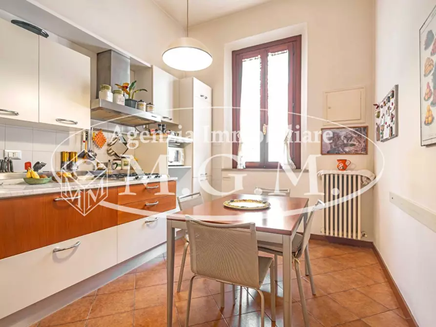 Immagine 9 di Appartamento in vendita  a Pontedera