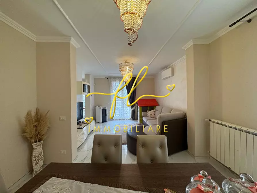 Immagine 7 di Terratetto in vendita  a Livorno