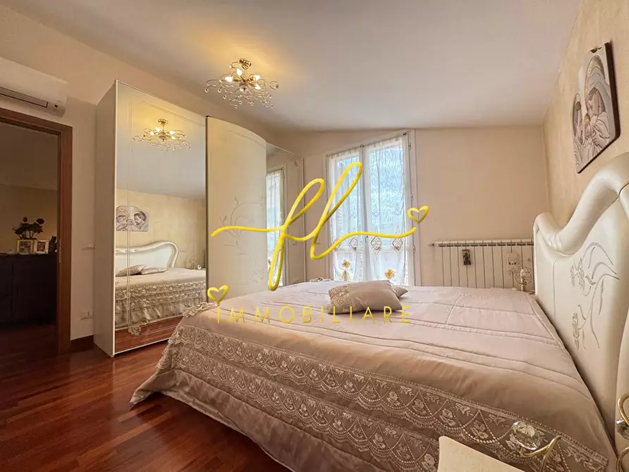 Immagine 19 di Terratetto in vendita  a Livorno