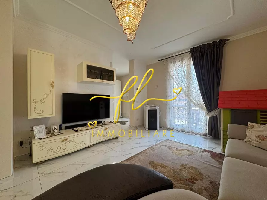 Immagine 6 di Terratetto in vendita  a Livorno