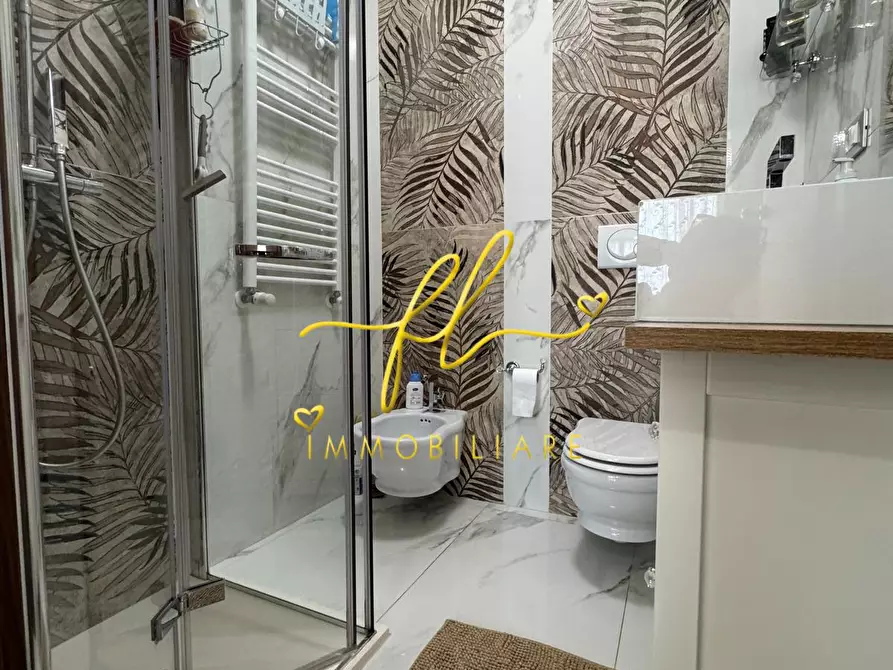 Immagine 13 di Terratetto in vendita  a Livorno