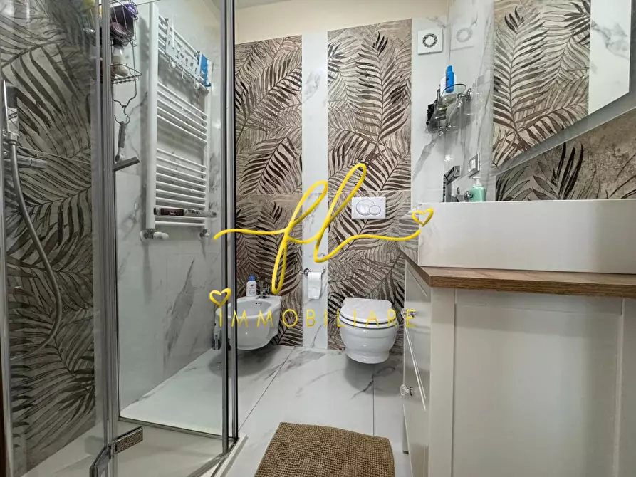 Immagine 12 di Terratetto in vendita  a Livorno