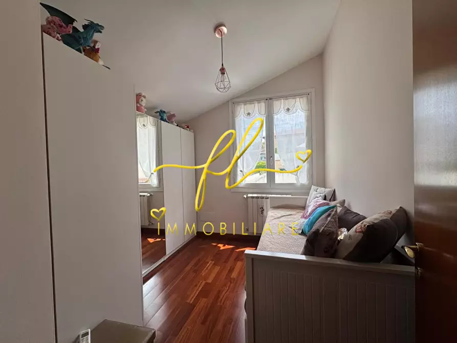 Immagine 30 di Terratetto in vendita  a Livorno