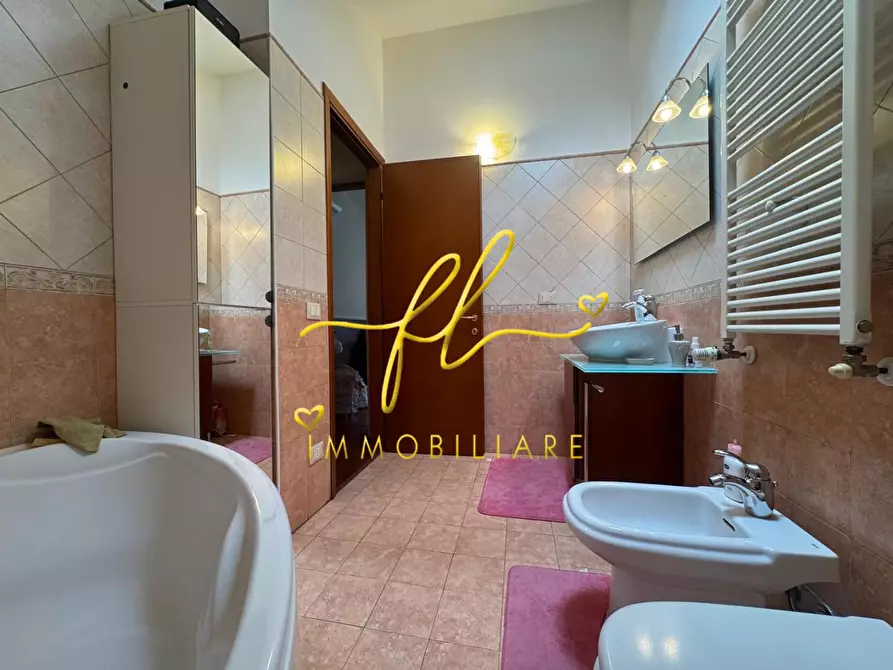 Immagine 33 di Terratetto in vendita  a Livorno