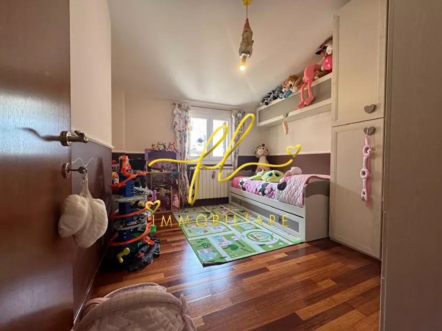 Immagine 25 di Terratetto in vendita  a Livorno