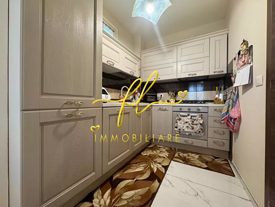 Immagine 10 di Terratetto in vendita  a Livorno