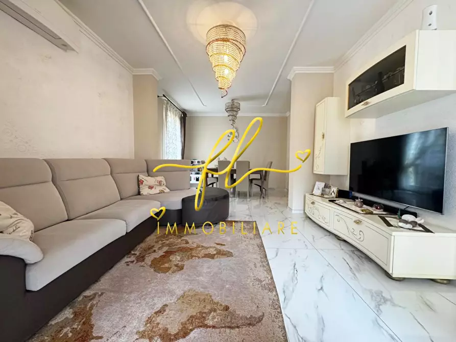 Immagine 2 di Terratetto in vendita  a Livorno