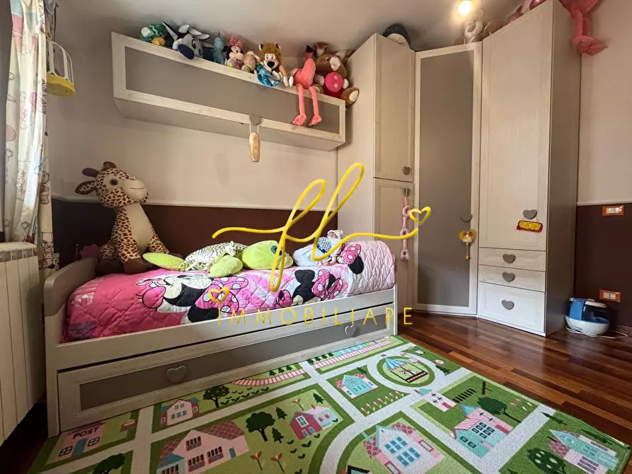 Immagine 28 di Terratetto in vendita  a Livorno