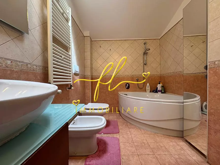 Immagine 31 di Terratetto in vendita  a Livorno