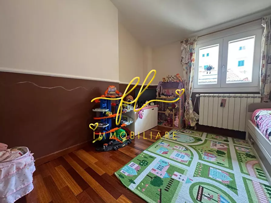 Immagine 27 di Terratetto in vendita  a Livorno