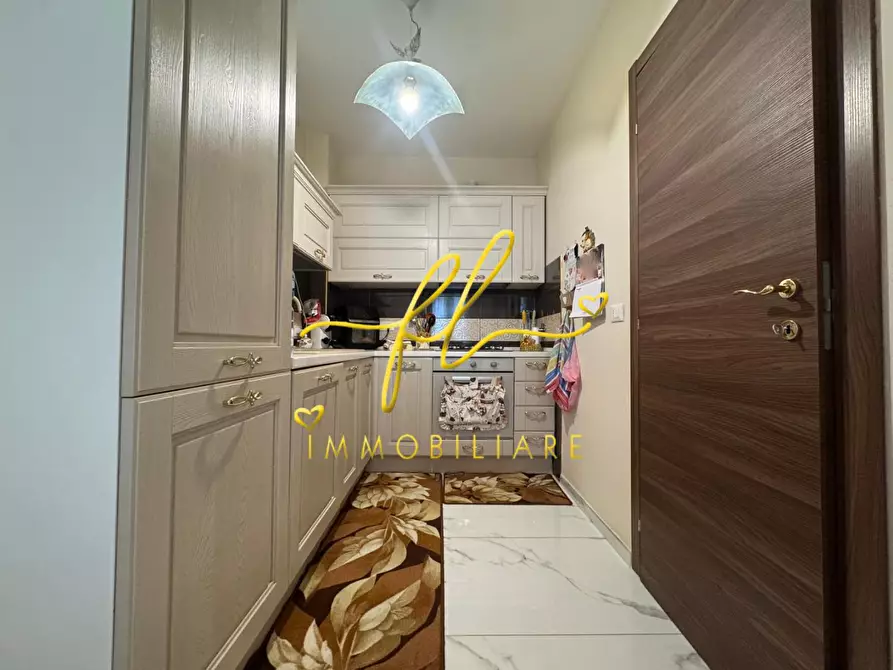 Immagine 9 di Terratetto in vendita  a Livorno