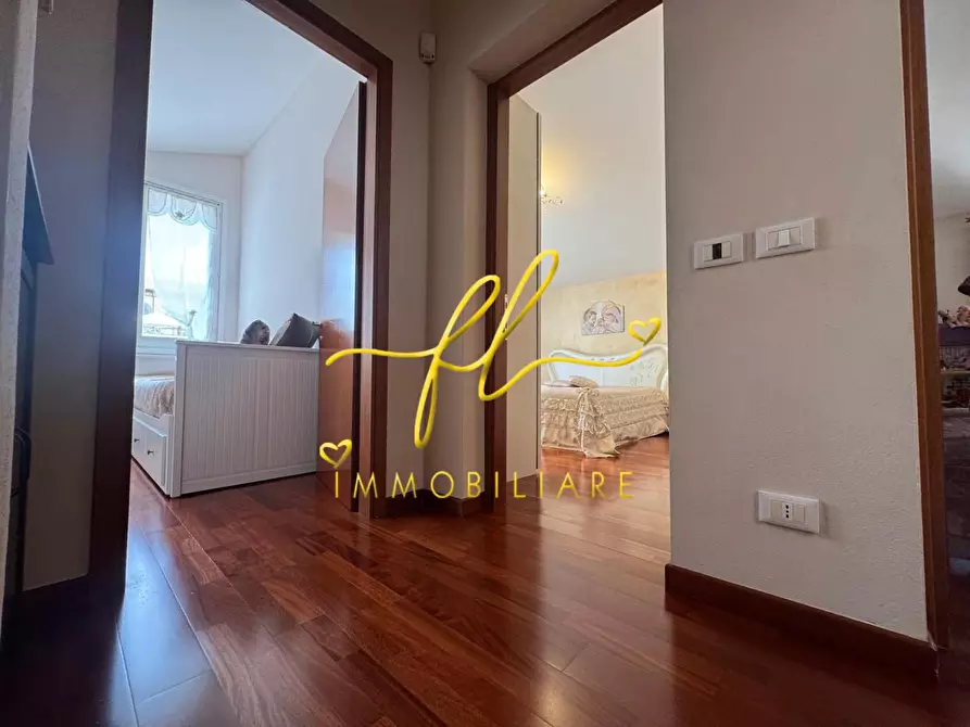 Immagine 24 di Terratetto in vendita  a Livorno