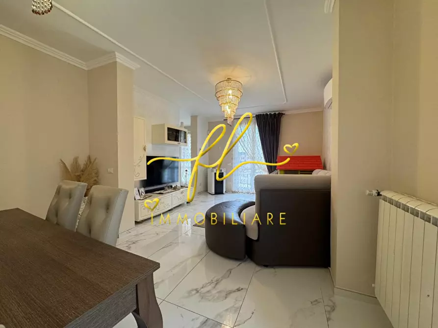 Immagine 3 di Terratetto in vendita  a Livorno