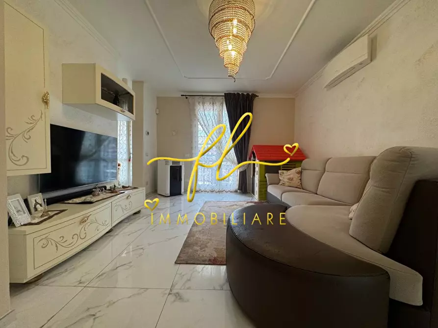 Immagine 5 di Terratetto in vendita  a Livorno