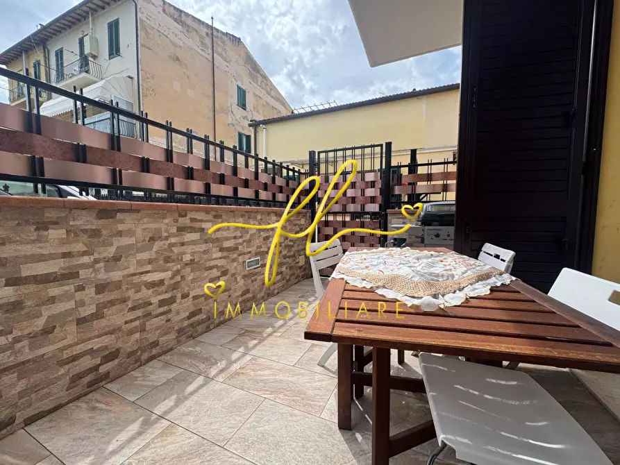 Immagine 35 di Terratetto in vendita  a Livorno
