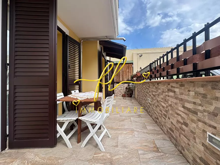 Immagine 36 di Terratetto in vendita  a Livorno