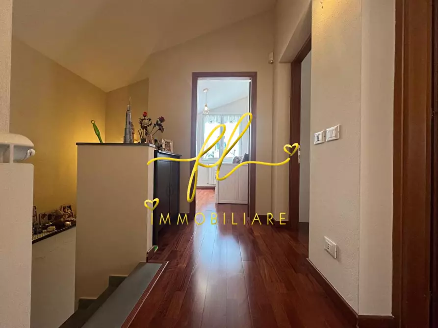 Immagine 17 di Terratetto in vendita  a Livorno