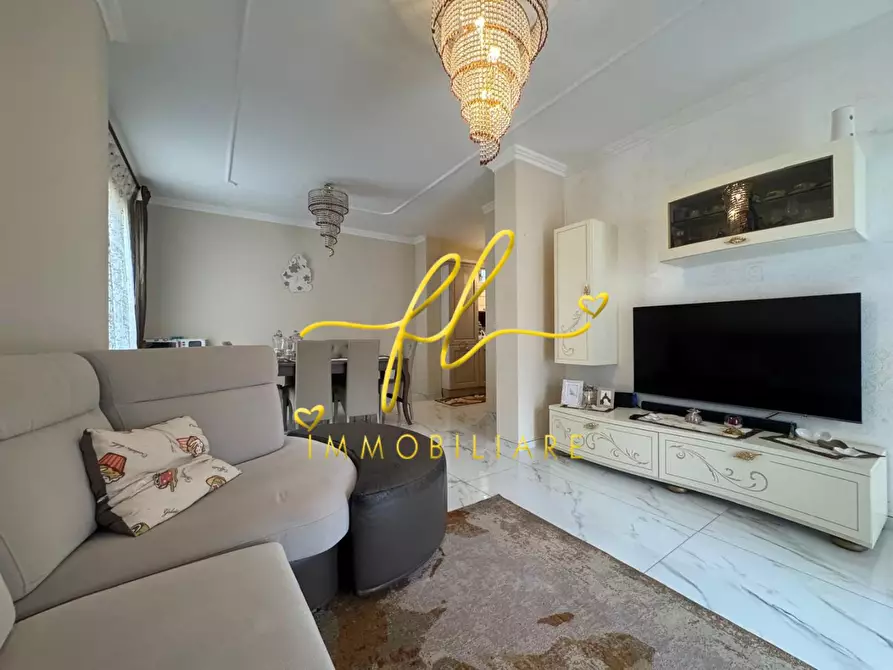 Immagine 8 di Terratetto in vendita  a Livorno