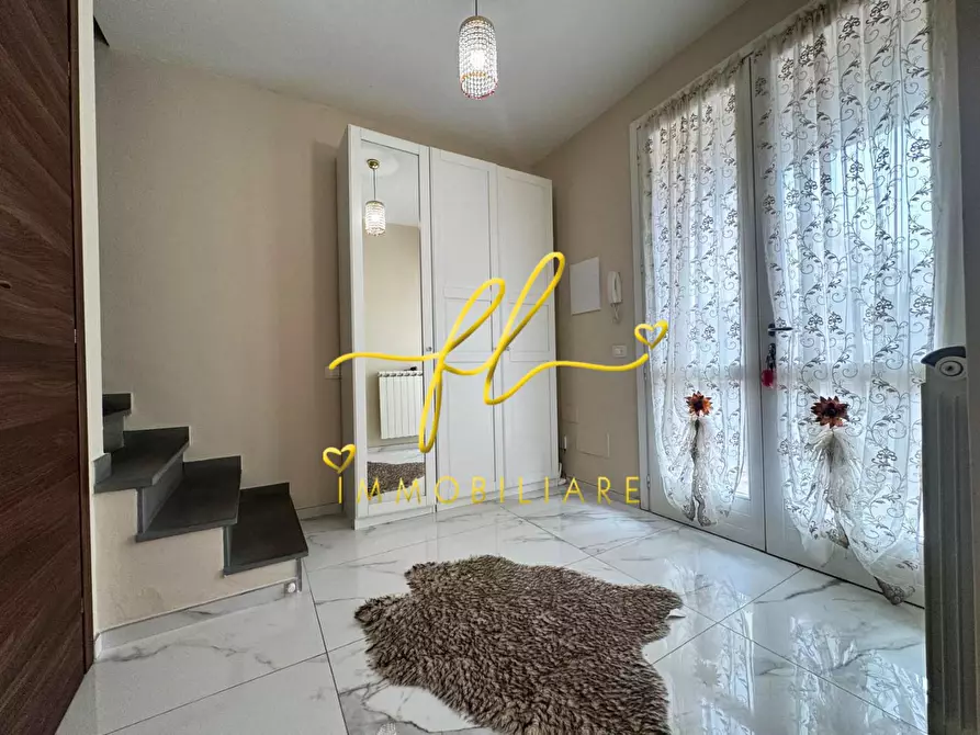 Immagine 14 di Terratetto in vendita  a Livorno