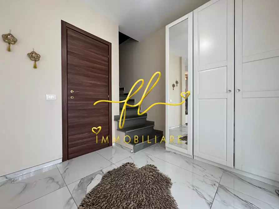 Immagine 15 di Terratetto in vendita  a Livorno