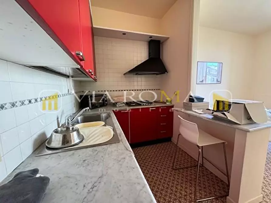 Immagine 32 di Appartamento in vendita  a Lucca