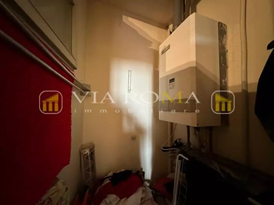 Immagine 28 di Appartamento in vendita  a Lucca