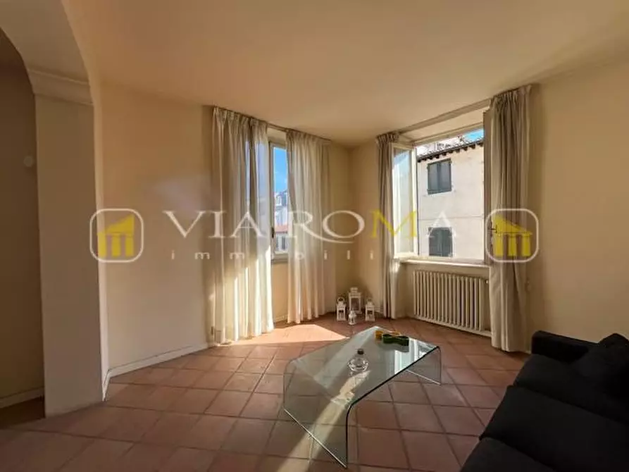 Immagine 3 di Appartamento in vendita  a Lucca