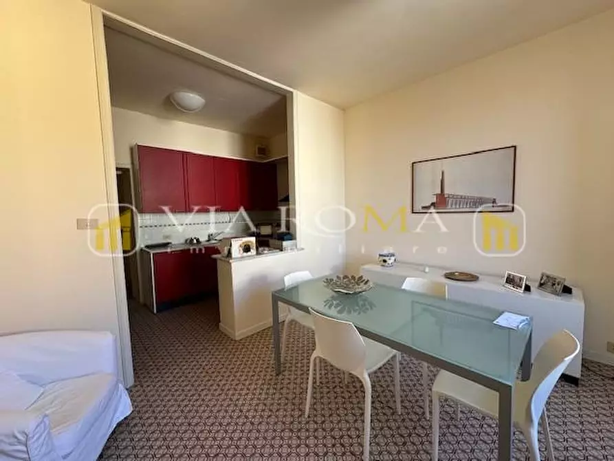 Immagine 30 di Appartamento in vendita  a Lucca