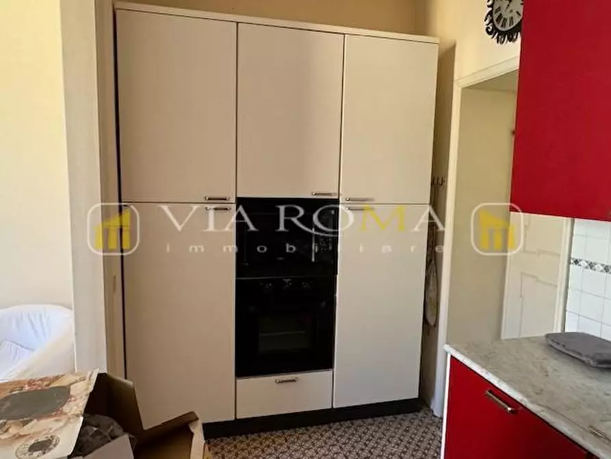 Immagine 34 di Appartamento in vendita  a Lucca