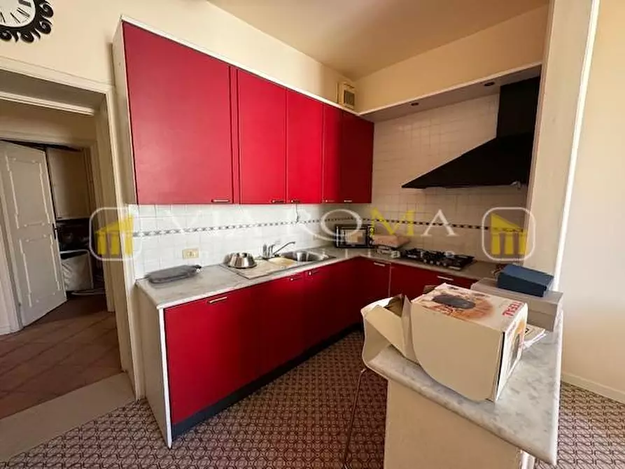 Immagine 31 di Appartamento in vendita  a Lucca