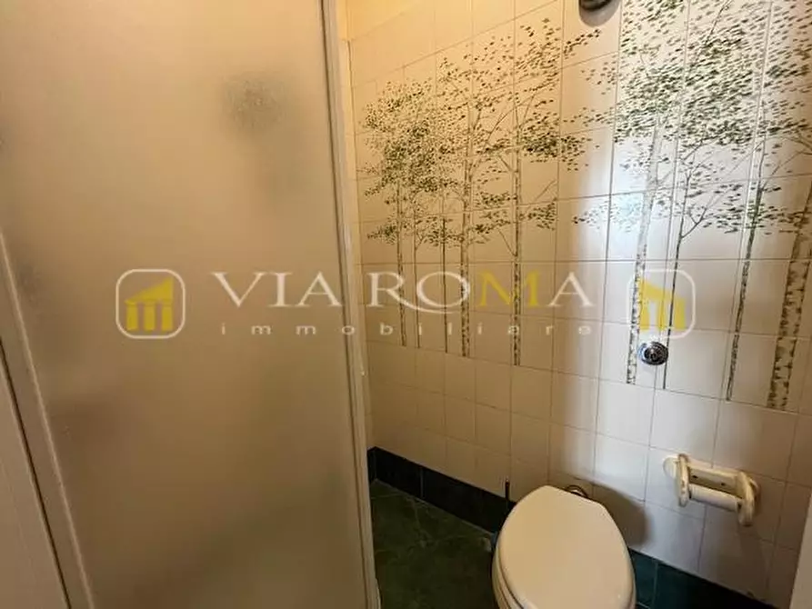 Immagine 13 di Appartamento in vendita  a Lucca