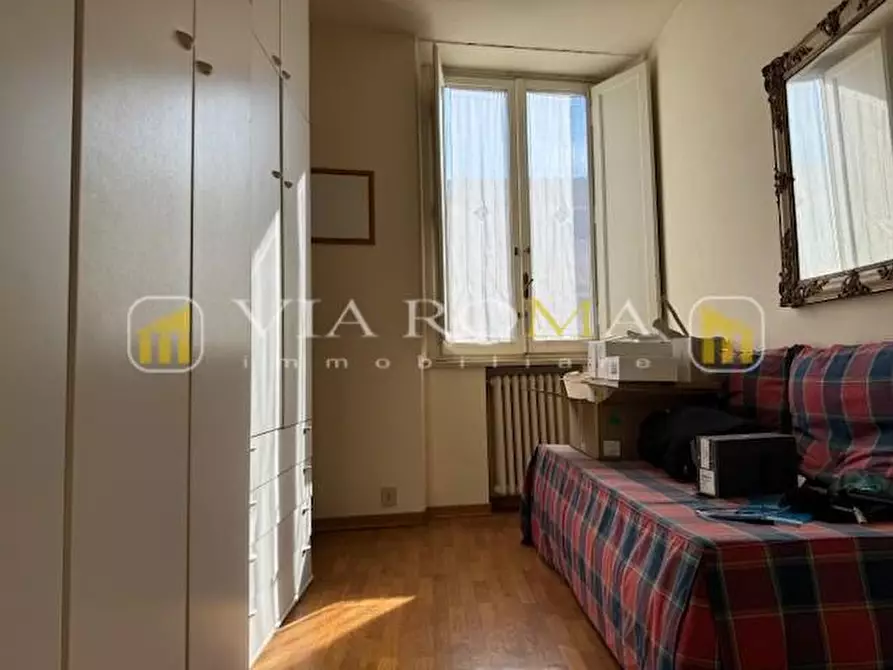 Immagine 36 di Appartamento in vendita  a Lucca