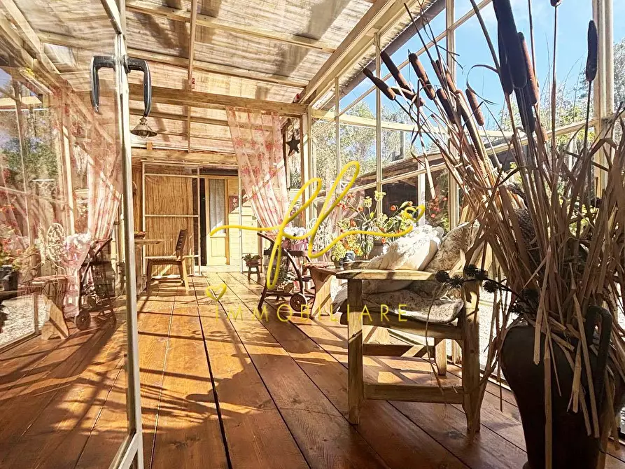 Immagine 20 di Casa bifamiliare in vendita  a Cecina