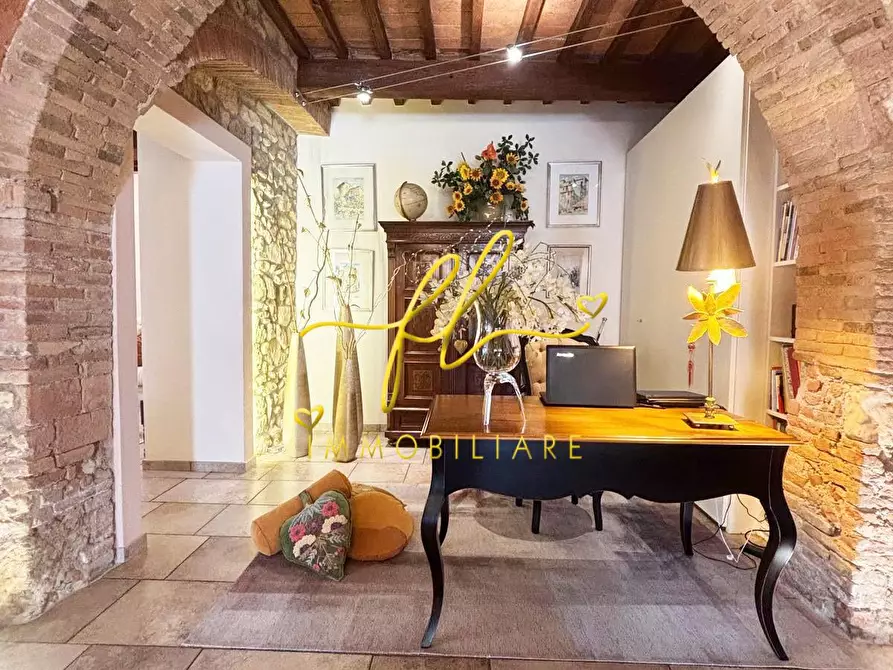 Immagine 36 di Casa bifamiliare in vendita  a Cecina